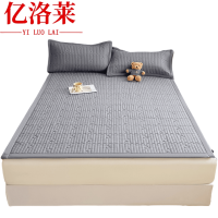 亿洛莱 床褥子 90*200cm 床