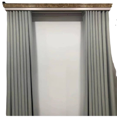 舵途遮光窗帘定制/套