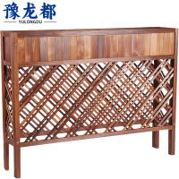 豫龙都花箱1.2m 个