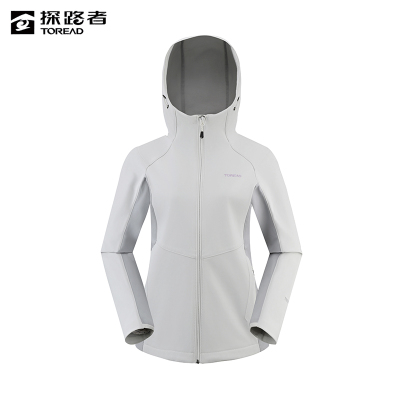探路者 女式软壳外套 TAEEAN92014/件