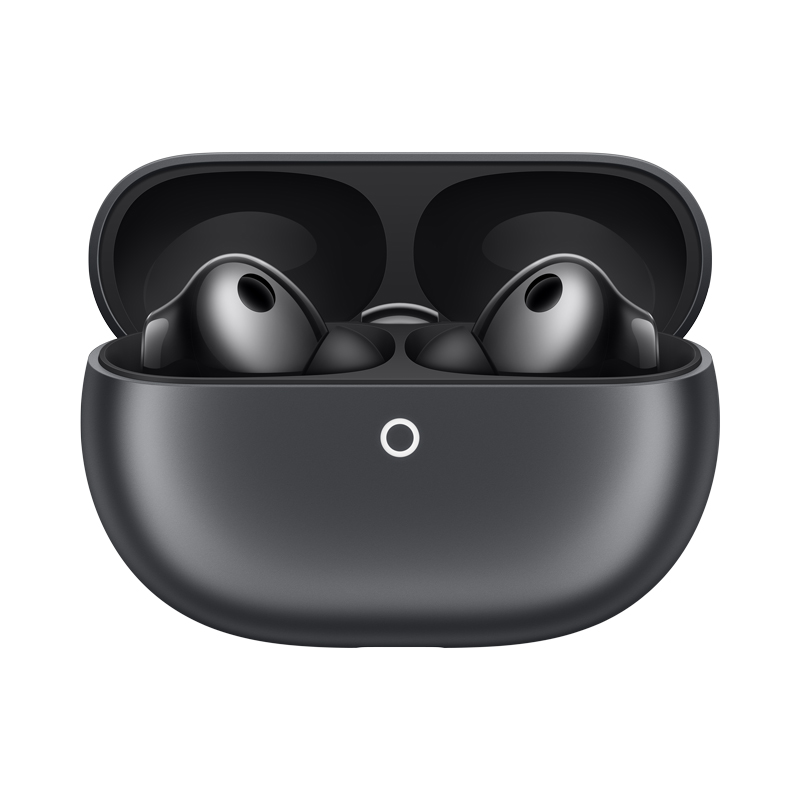 华为/HUAWEI FreeBuds Pro 5 冰霜银 悦彰耳机 无线蓝牙耳机 母带级无损音质 静谧通话 星闪连接