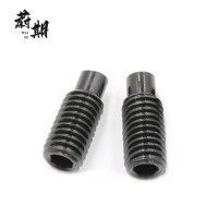 蔚期 GB79内六角圆柱端紧定螺钉 M6*20 个