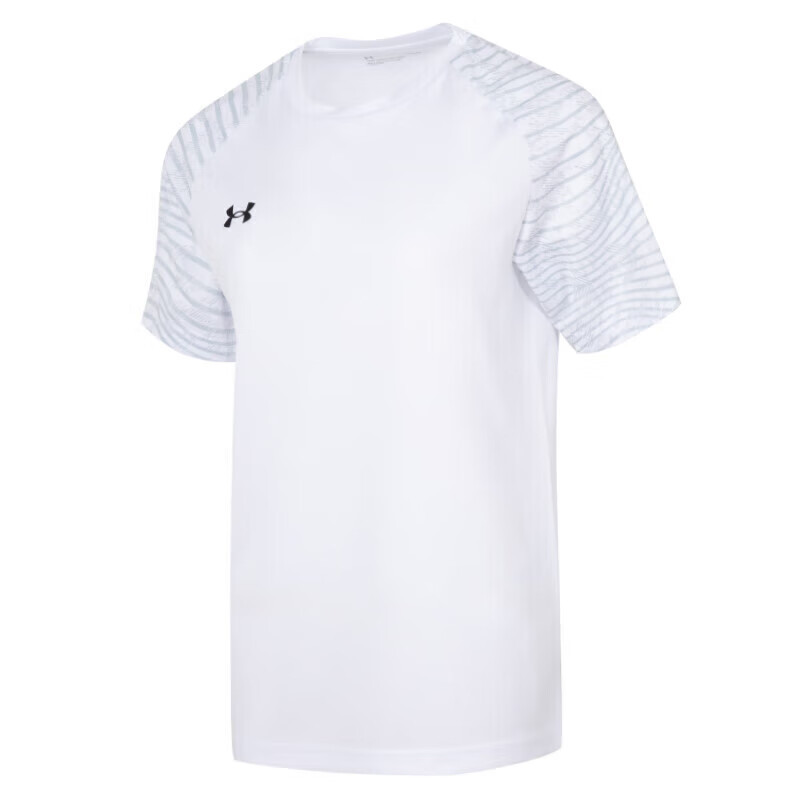 安德玛 中性短袖T恤 2026-100/件