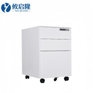 攸启隆