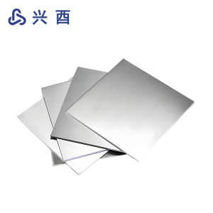 兴酉 不锈钢板 8.0mm 千克