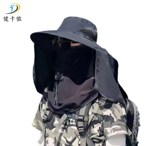 健卡侬 渔夫帽遮阳帽 JZ1/顶