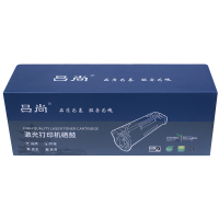 吕尚 CF502A/CRG-054Y A系列 1400页 适用HP LaserJet M254/M280 硒鼓 黄色
