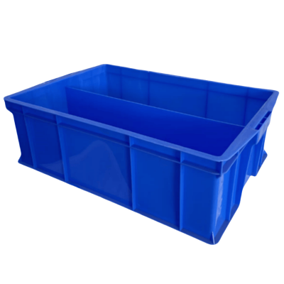 鑫木樽物料盒2格630*425*200mm个