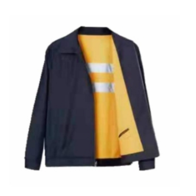 飞翔大雁 双面夹克 M-4XL 件