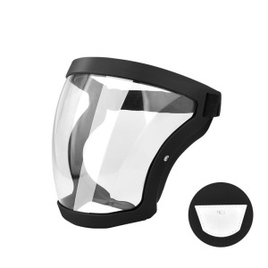 菲尔阿扎 PHIL ARZA 防护面罩 升级款/个