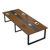 瑾如云海 办公桌 会议桌 4000*1400*750mm 张