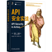 音像API安全实战(美)尼尔·马登