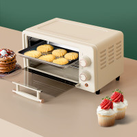 创维 电烤箱 12L K271