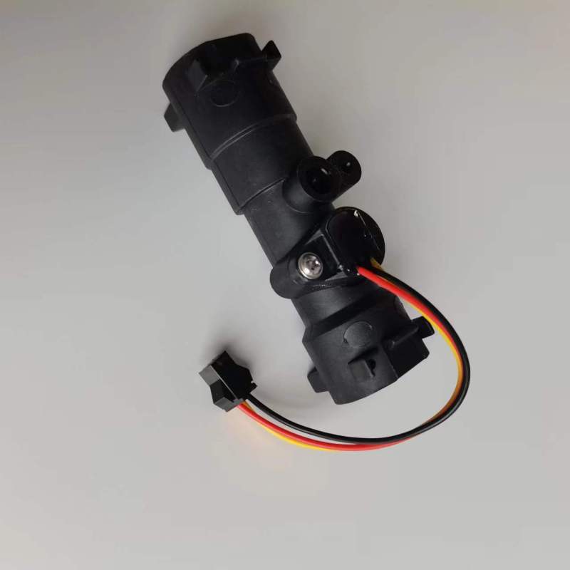 帮客材配 全新原装惠而浦燃气热水器JSQ30- T16US T13US Y13US Y16US水流传感器 收前验货