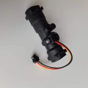 帮客材配 全新原装惠而浦燃气热水器JSQ30- T16US T13US Y13US Y16US水流传感器 收前验货