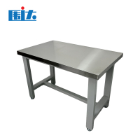 围达 不锈钢工作台 180*80*80cm 张