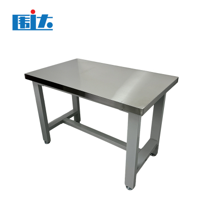 围达 不锈钢工作台 180*80*80cm 张