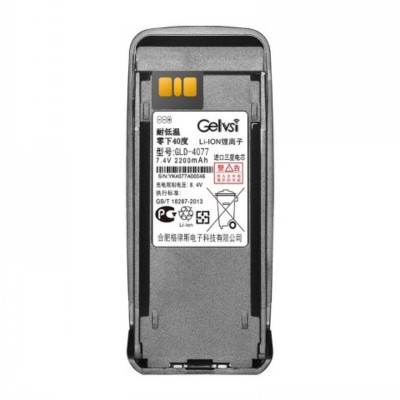 格律斯 耐低温电池 GLD-4077 块