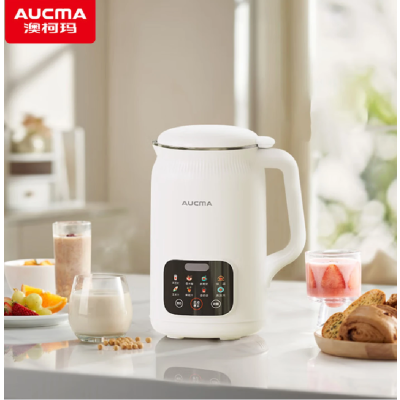 澳柯玛豆浆机SZ5021M51破壁免滤1L