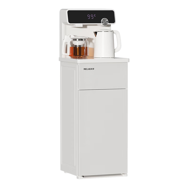 美菱MY-YT937饮水机智能语音茶吧机