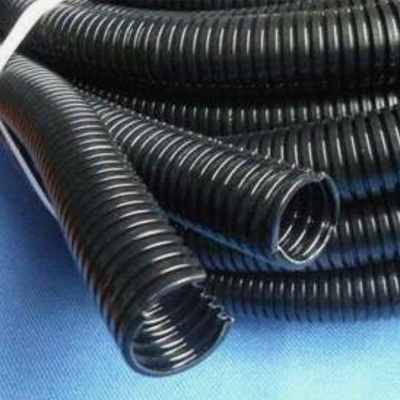 波纹软管黑色 直径34.5 单位:米