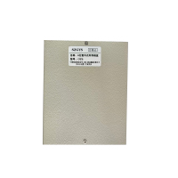 SZGYS 苏州工艺所6芯室内光纤终端盒 OTB