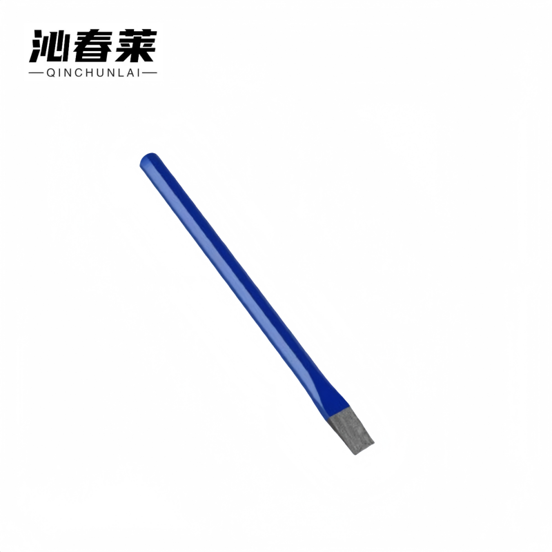 沁春莱扁石工凿350-18mm/把