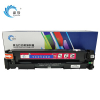 盛格激光打印机硒鼓CF513A红色