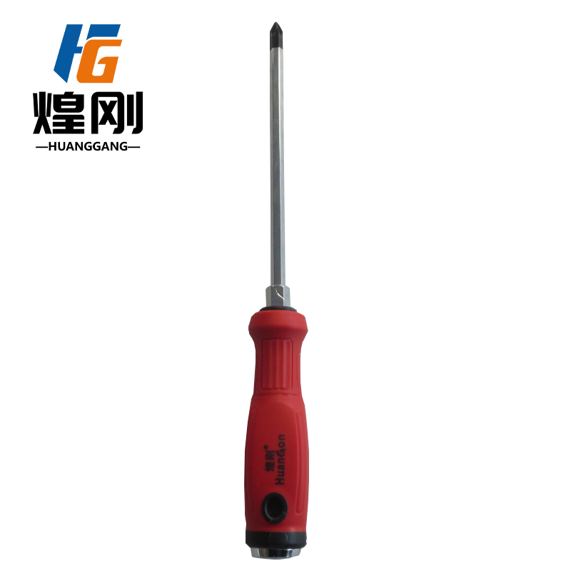 煌刚 穿心螺丝刀 6*150十字 把