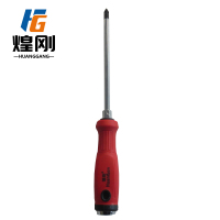 煌刚 穿心螺丝刀 6*150十字 把