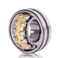 小窝厘 洛阳轴承调心滚子轴承 23144CK
