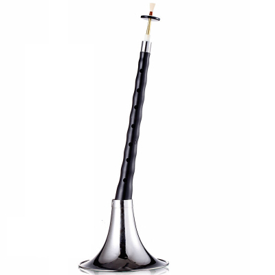 苏锡琴坊D调乌木唢呐（无包）成人大唢呐乐器入门演奏均可