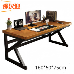 豫汉迎办公桌a款