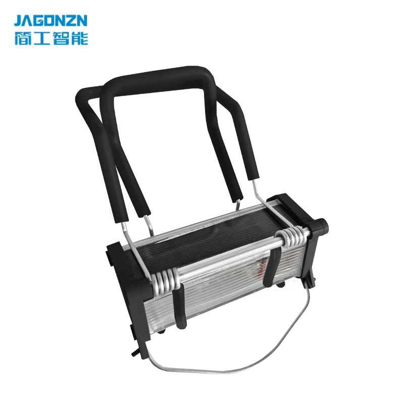 简工智能 TYN-02C-I GJ太阳能警示灯 1.2V 0.5W 3000K LED IP68 盏 红色