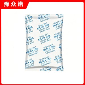 豫众诺 矿物干燥剂 100克 包