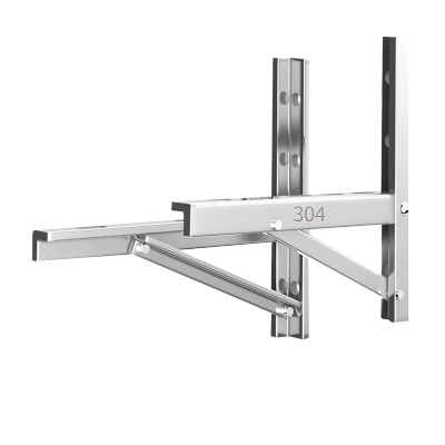 海铁科技 空调支架f ZJ1217 个