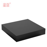 温馨 绝缘橡胶块 50cm*50cm*10cm 块
