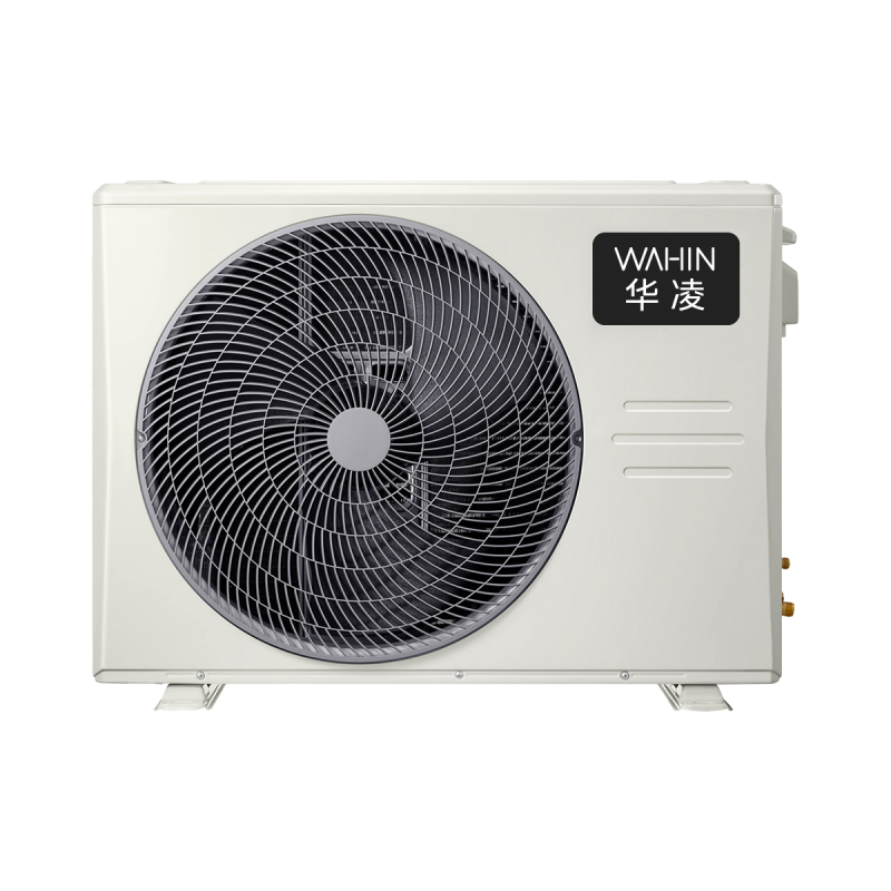 华凌中央空调风管机一拖一大3匹Pro一级能效全直流变频空调双排铜管国家补贴 KFR-75T2W/B3N8-HL(1)Ⅲ