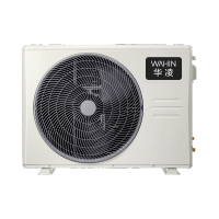 华凌中央空调风管机一拖一大3匹Pro一级能效全直流变频空调双排铜管国家补贴 KFR-75T2W/B3N8-HL(1)Ⅲ