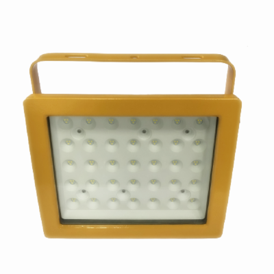 顶火 GMD8310-200W 防爆泛投光灯 (计价单位:盏) 橙色