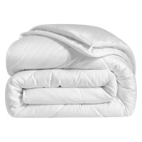 比韩(BIHAN)白色纤维子母被