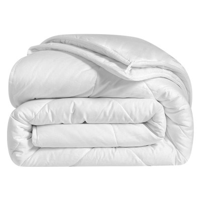 比韩(BIHAN)白色纤维子母被