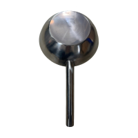 莘煊 水瓢 口径24.8cm 柄长22cm 个