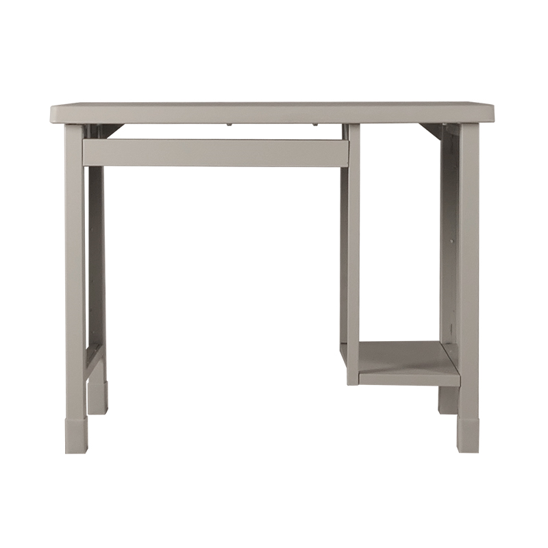 鑫环境 办公家具制式营具电脑学习桌配发制式电脑桌战士单人学习桌战士学习电脑桌营房学习桌