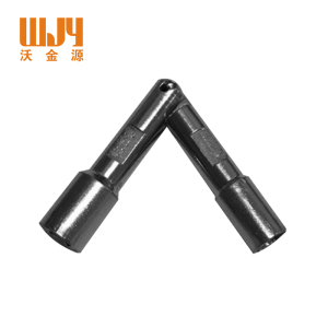 沃金源 双节套筒13/18mm内五角套筒 套筒 13/18mm