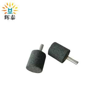 辉泰 圆柱形磨头 20*6mm 个
