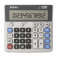 晨光 M&G 语音计算器(2135) ADG98718 台