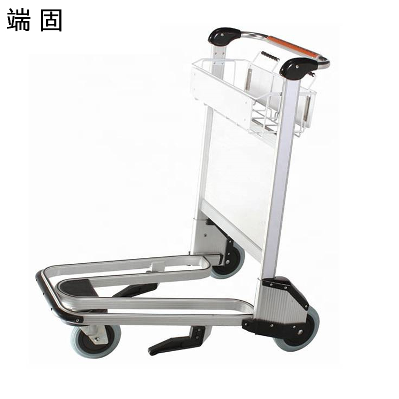 端固 手推行李车 DG001/个
