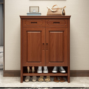 是尚家具 鞋柜 储物柜 宿舍鞋柜 公寓鞋柜 可按客户需求定制（包上安装）图片仅供参考实物为准 家具为定制品发货时间15天