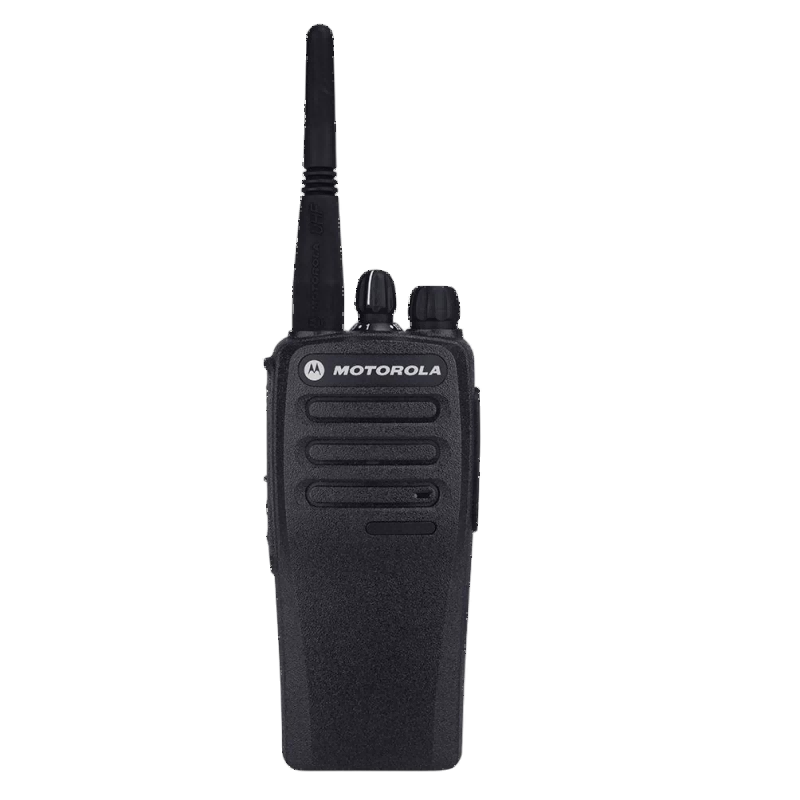 摩托罗拉 数模对讲机P3688-R(一机双电) 台